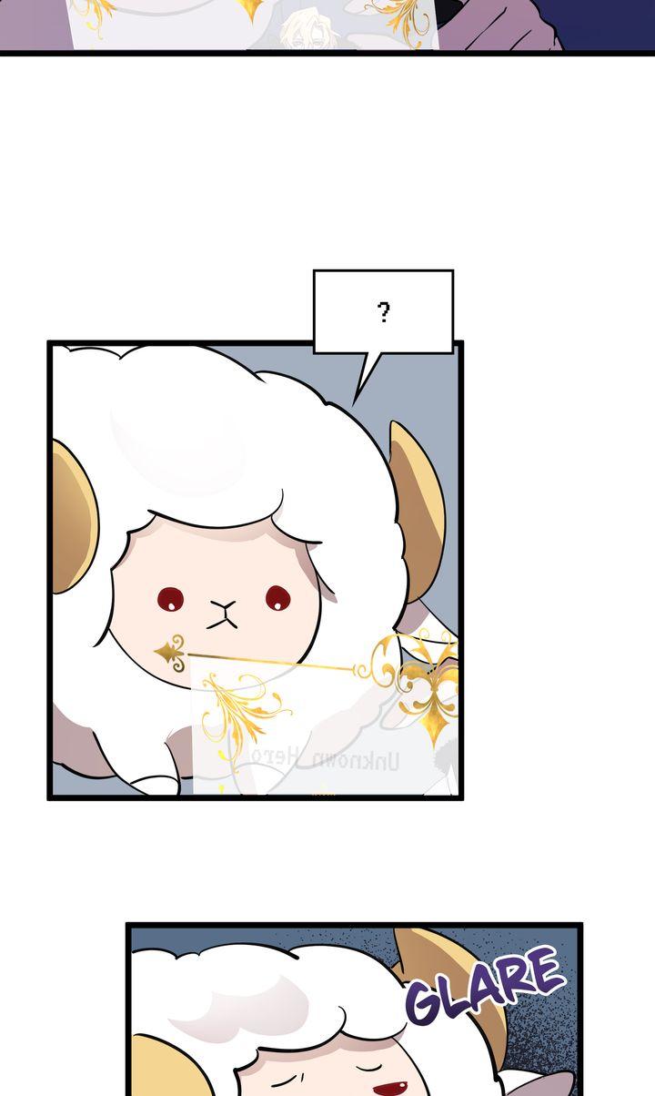 Choose Your Heroes Carefully [Official] - Chapter 5 manhwa