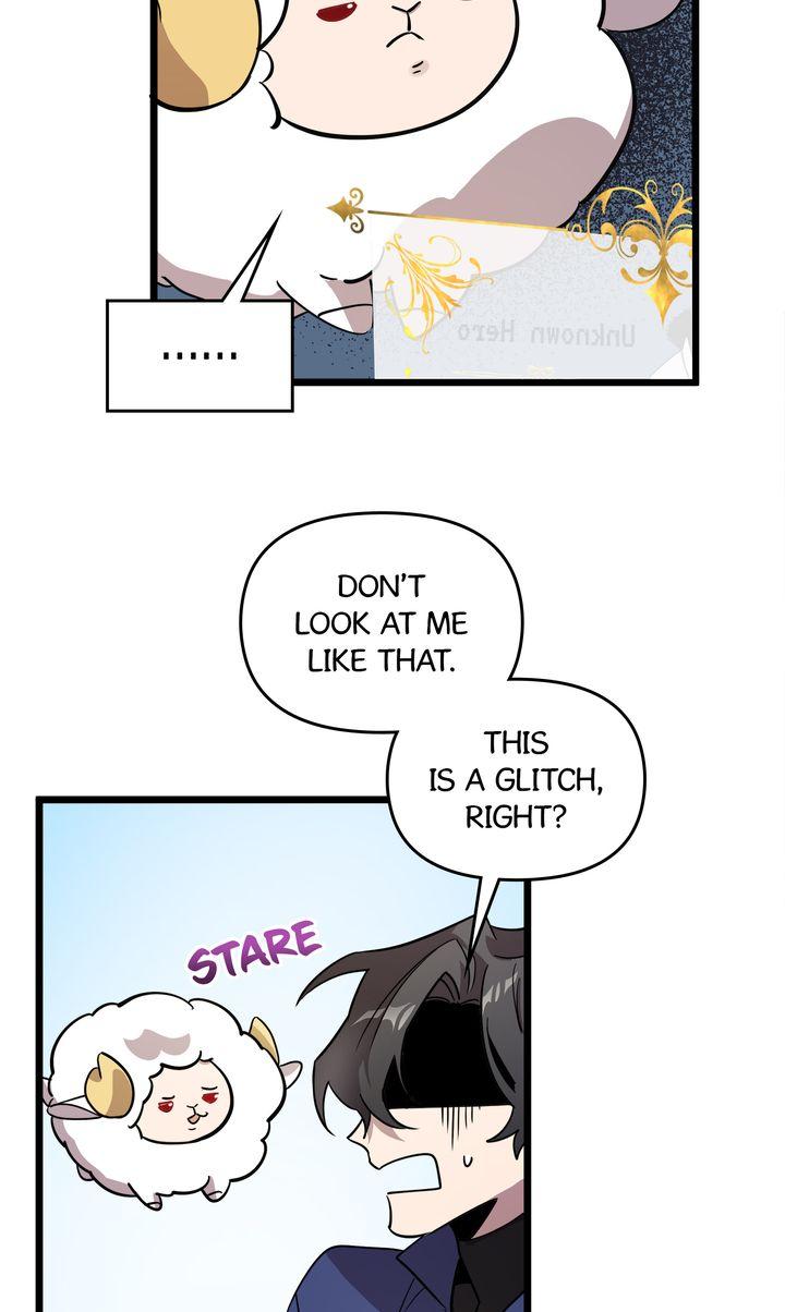 Choose Your Heroes Carefully [Official] - Chapter 5 manhwa