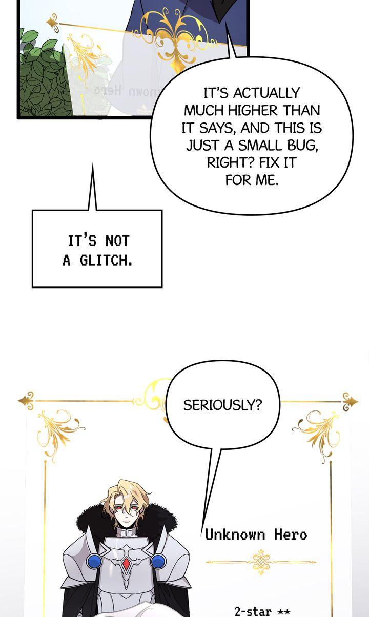 Choose Your Heroes Carefully [Official] - Chapter 5 manhwa