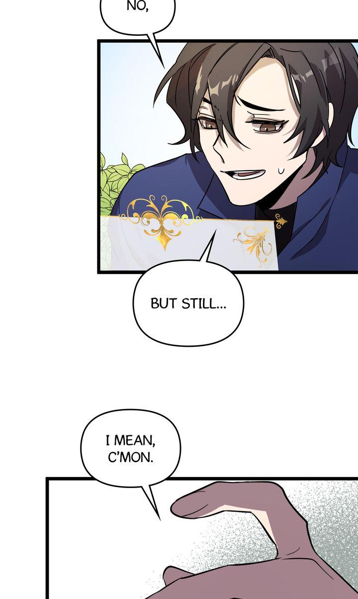 Choose Your Heroes Carefully [Official] - Chapter 5 manhwa