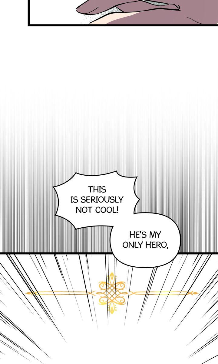 Choose Your Heroes Carefully [Official] - Chapter 5 manhwa