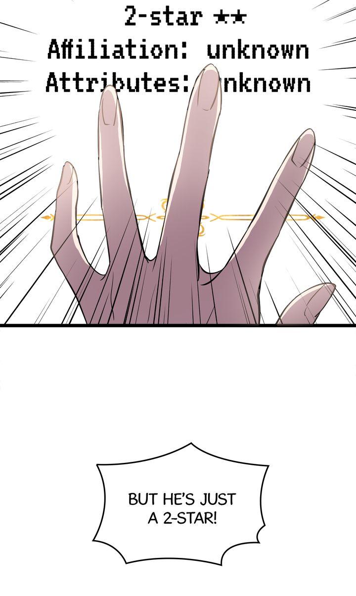 Choose Your Heroes Carefully [Official] - Chapter 5 manhwa