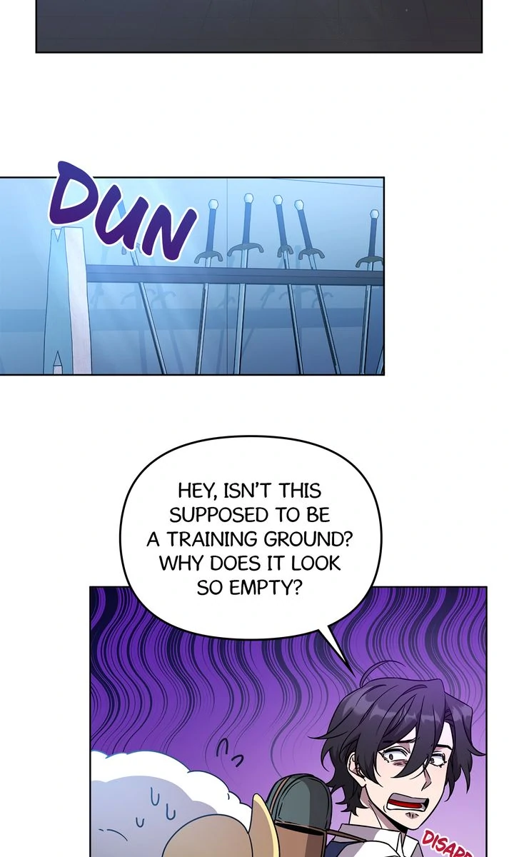 Choose Your Heroes Carefully [Official] - Chapter 50 manhwa