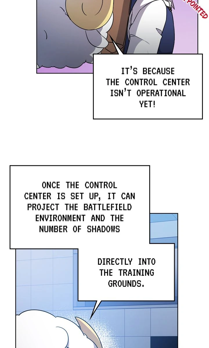 Choose Your Heroes Carefully [Official] - Chapter 50 manhwa