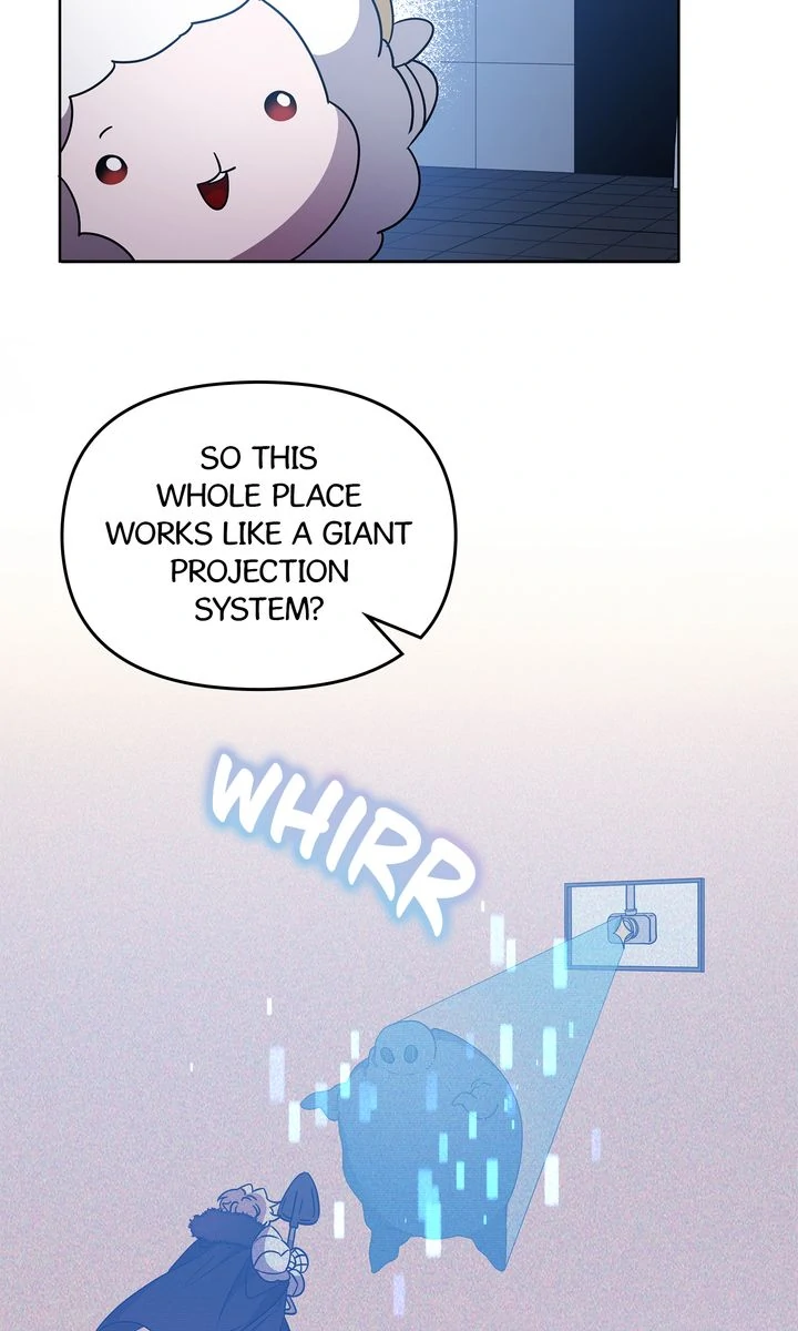 Choose Your Heroes Carefully [Official] - Chapter 50 manhwa