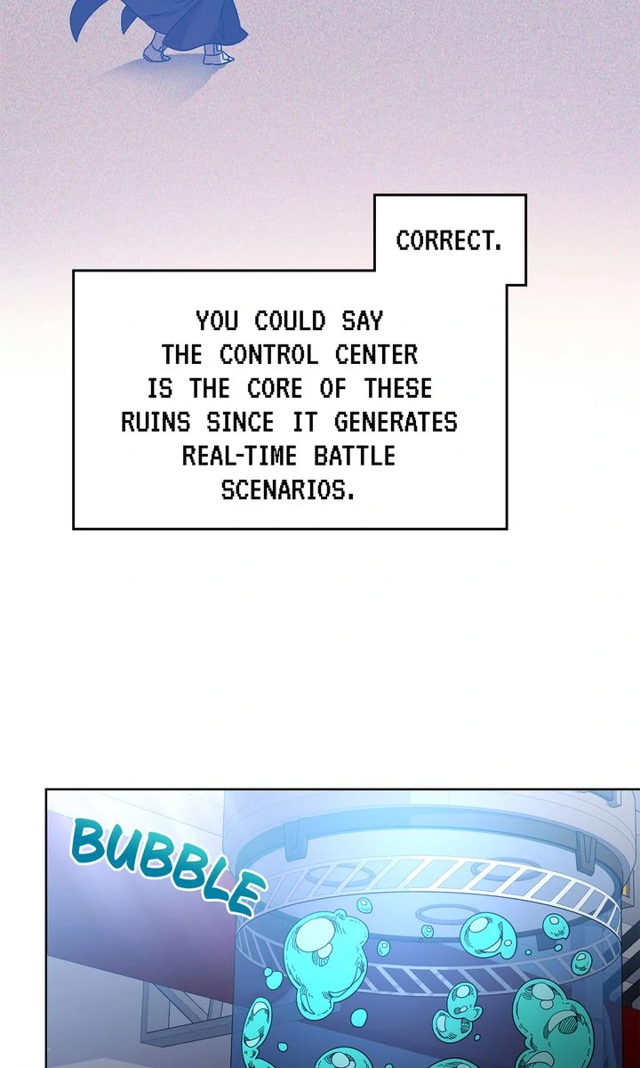 Choose Your Heroes Carefully [Official] - Chapter 50 manhwa