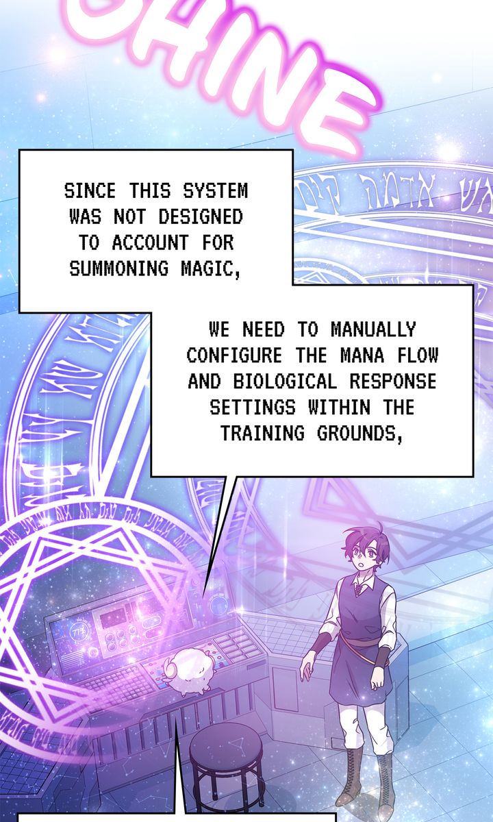 Choose Your Heroes Carefully [Official] - Chapter 50 manhwa