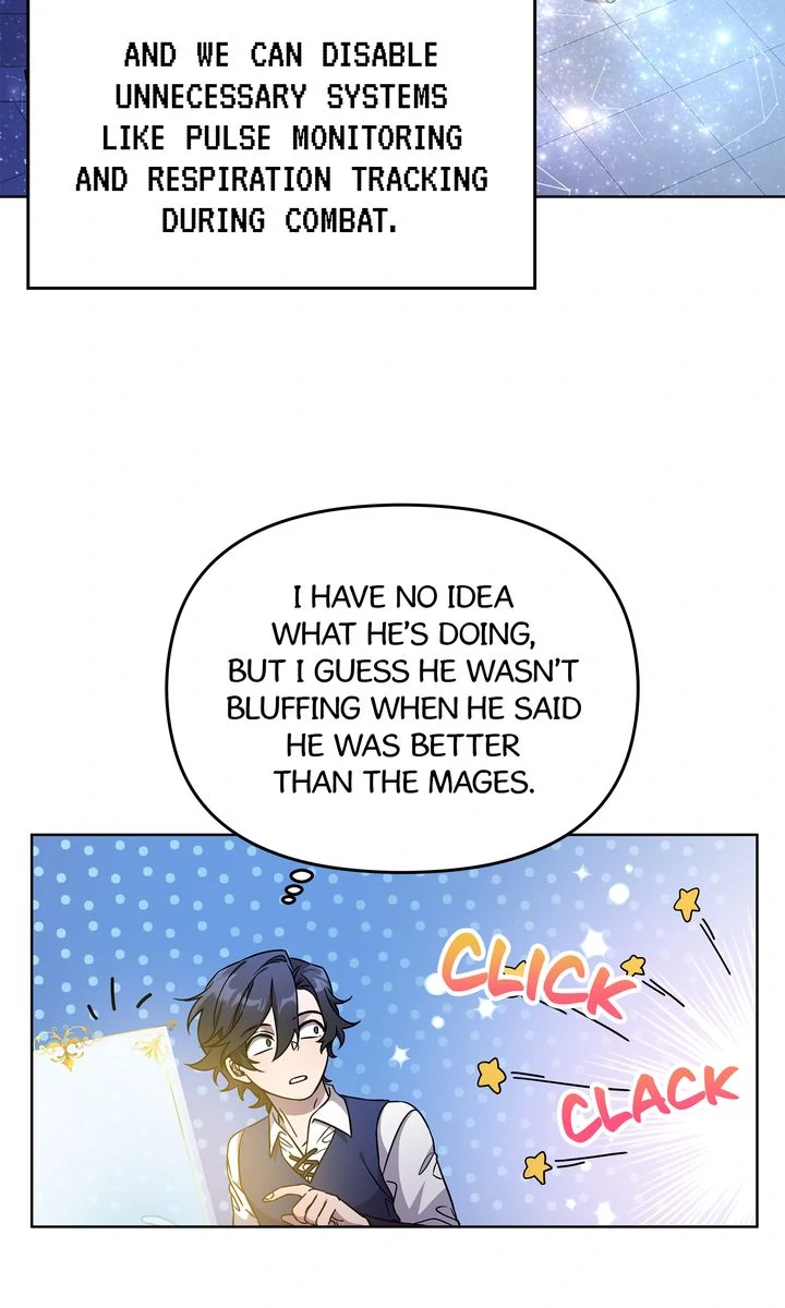 Choose Your Heroes Carefully [Official] - Chapter 50 manhwa