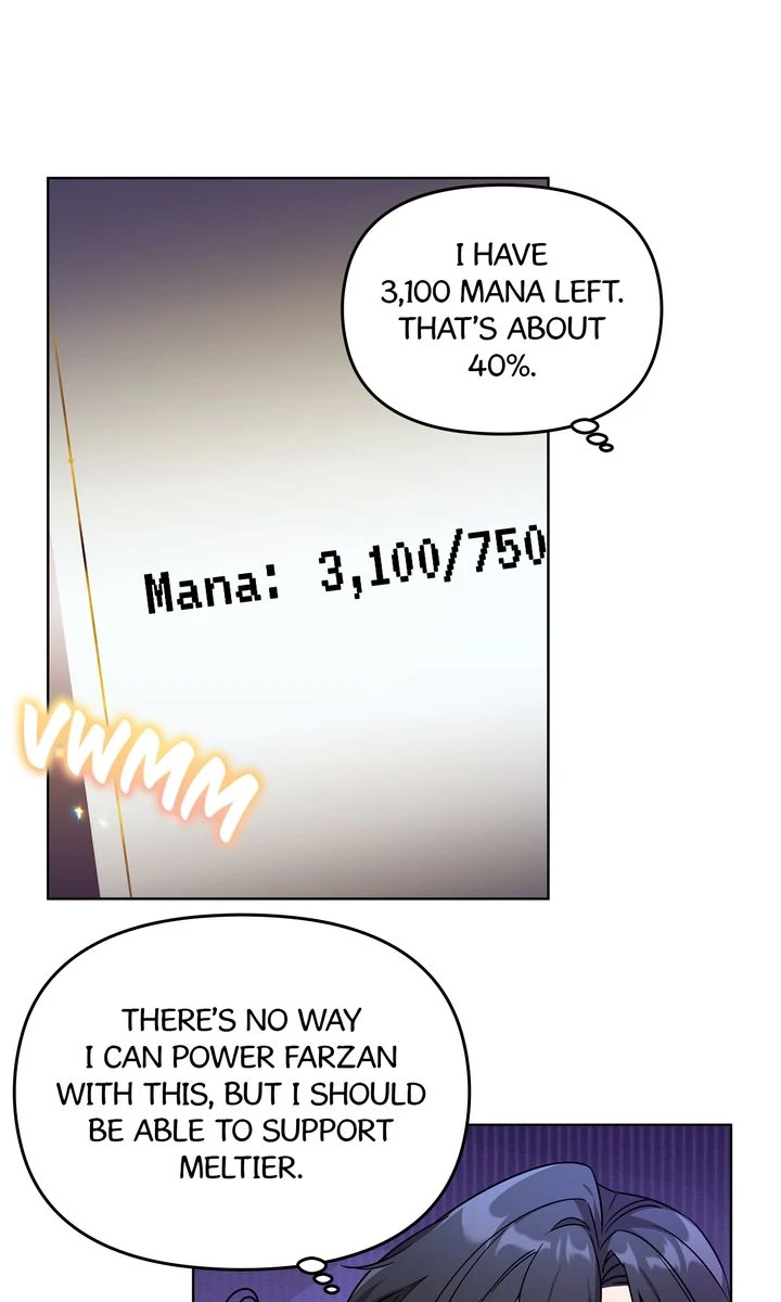 Choose Your Heroes Carefully [Official] - Chapter 50 manhwa