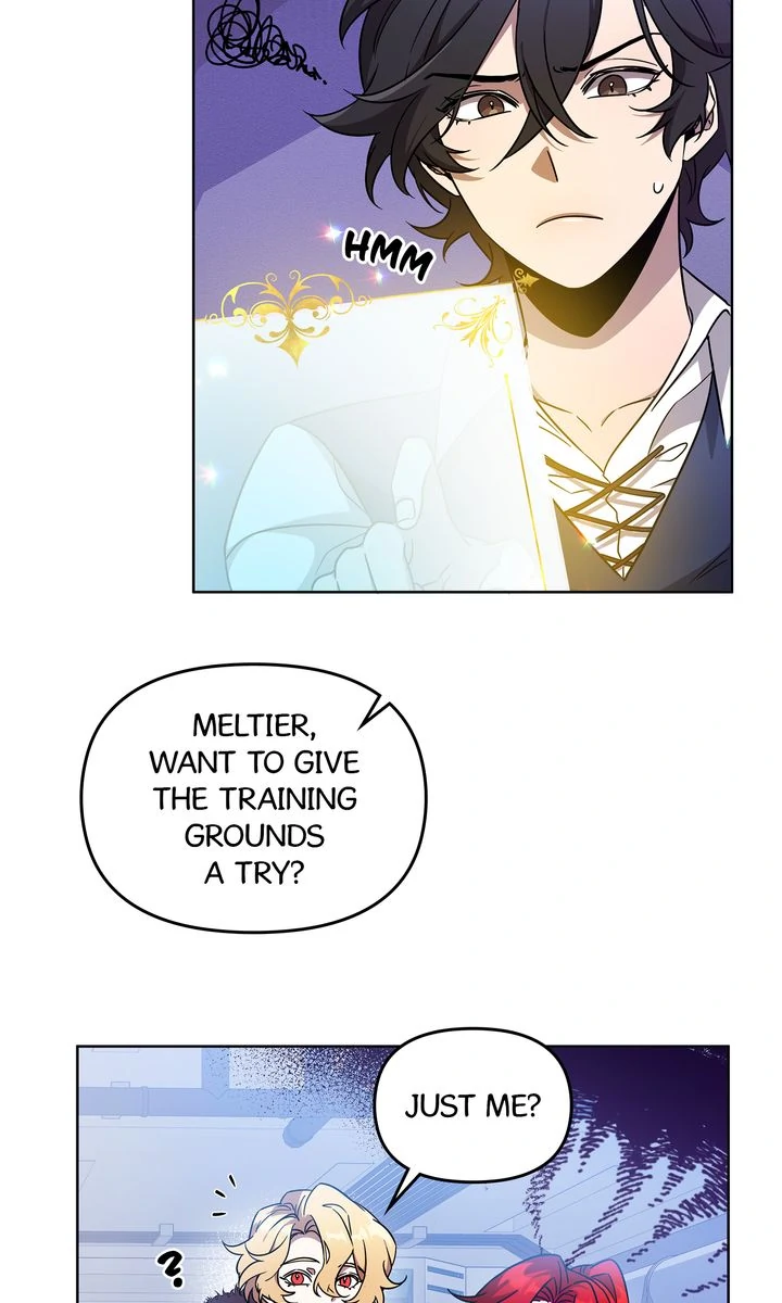 Choose Your Heroes Carefully [Official] - Chapter 50 manhwa