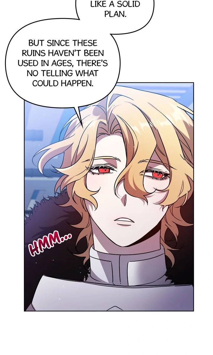 Choose Your Heroes Carefully [Official] - Chapter 50 manhwa