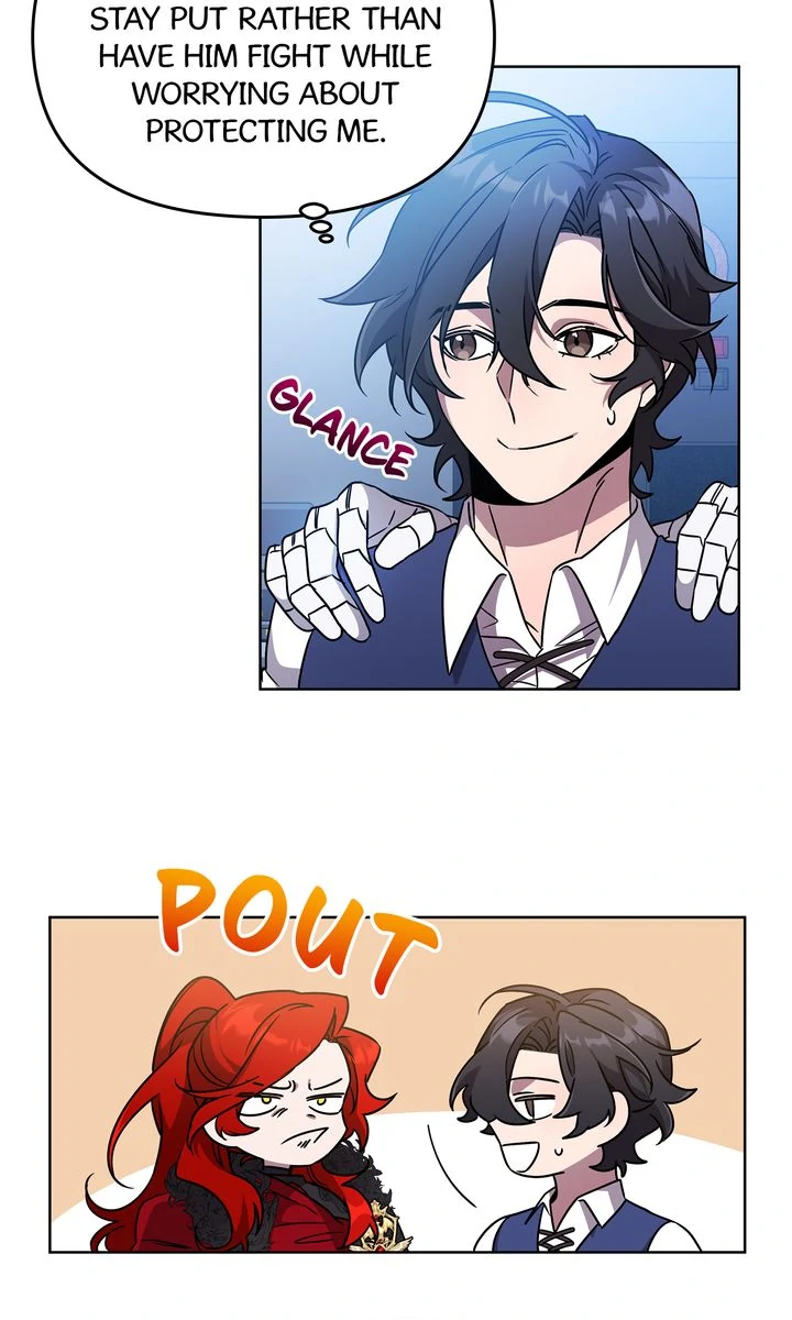 Choose Your Heroes Carefully [Official] - Chapter 50 manhwa