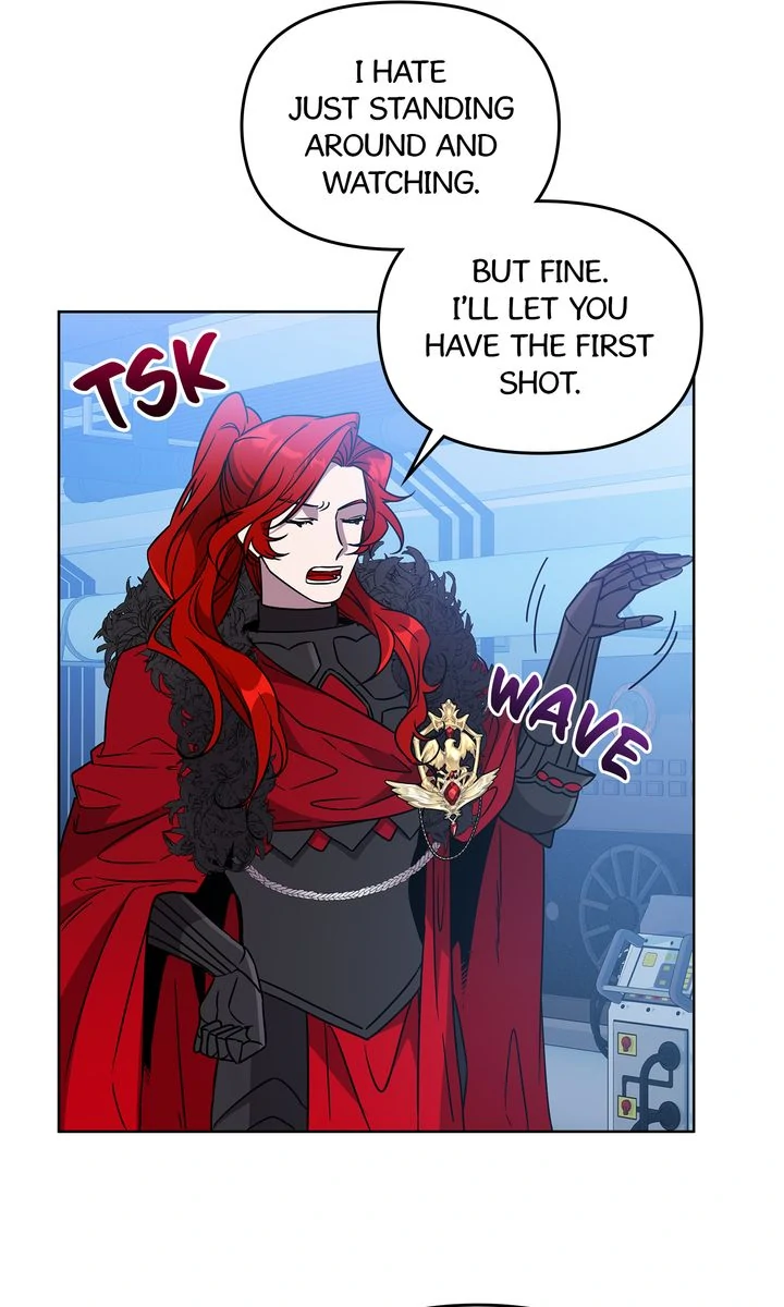 Choose Your Heroes Carefully [Official] - Chapter 50 manhwa