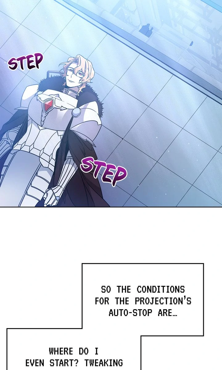 Choose Your Heroes Carefully [Official] - Chapter 50 manhwa