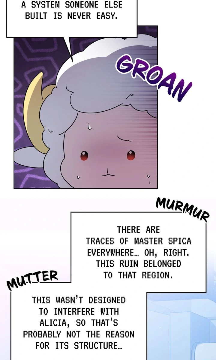 Choose Your Heroes Carefully [Official] - Chapter 50 manhwa