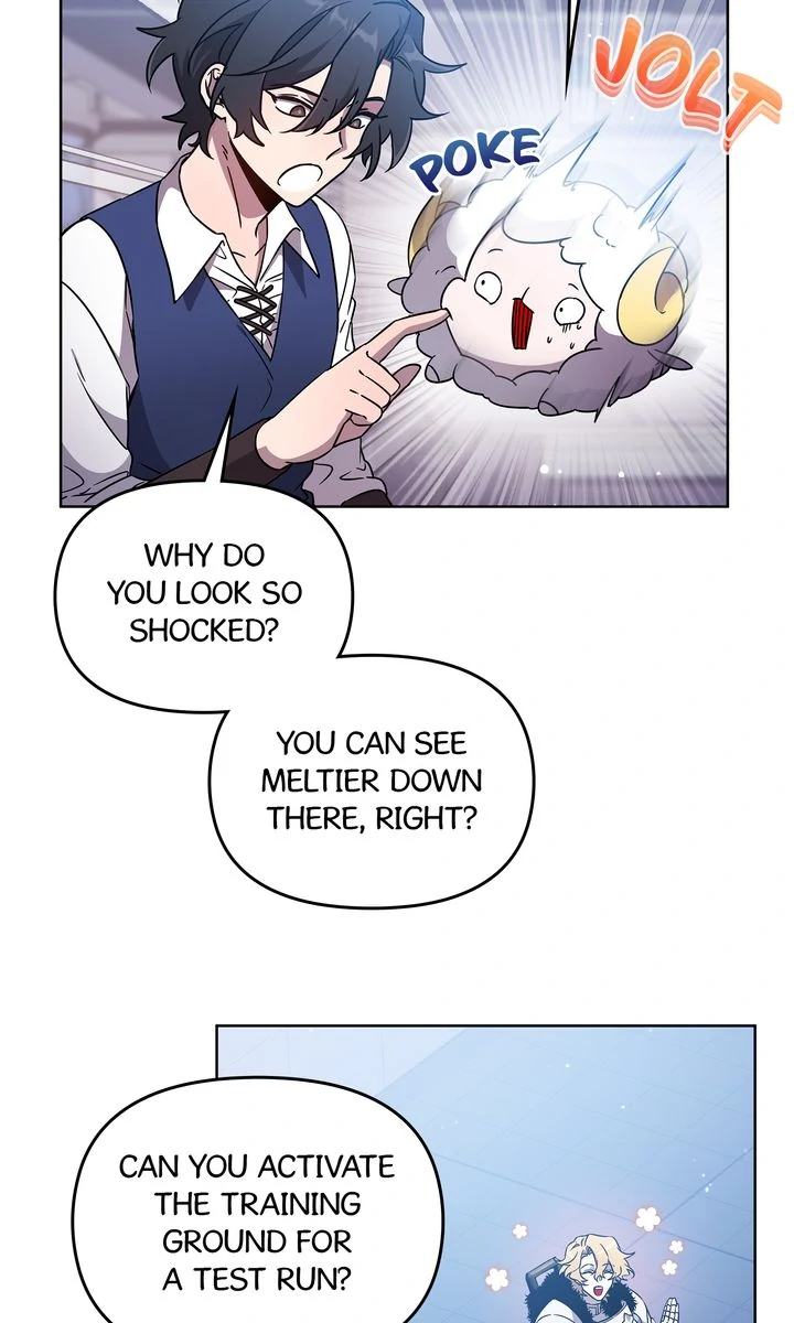 Choose Your Heroes Carefully [Official] - Chapter 50 manhwa