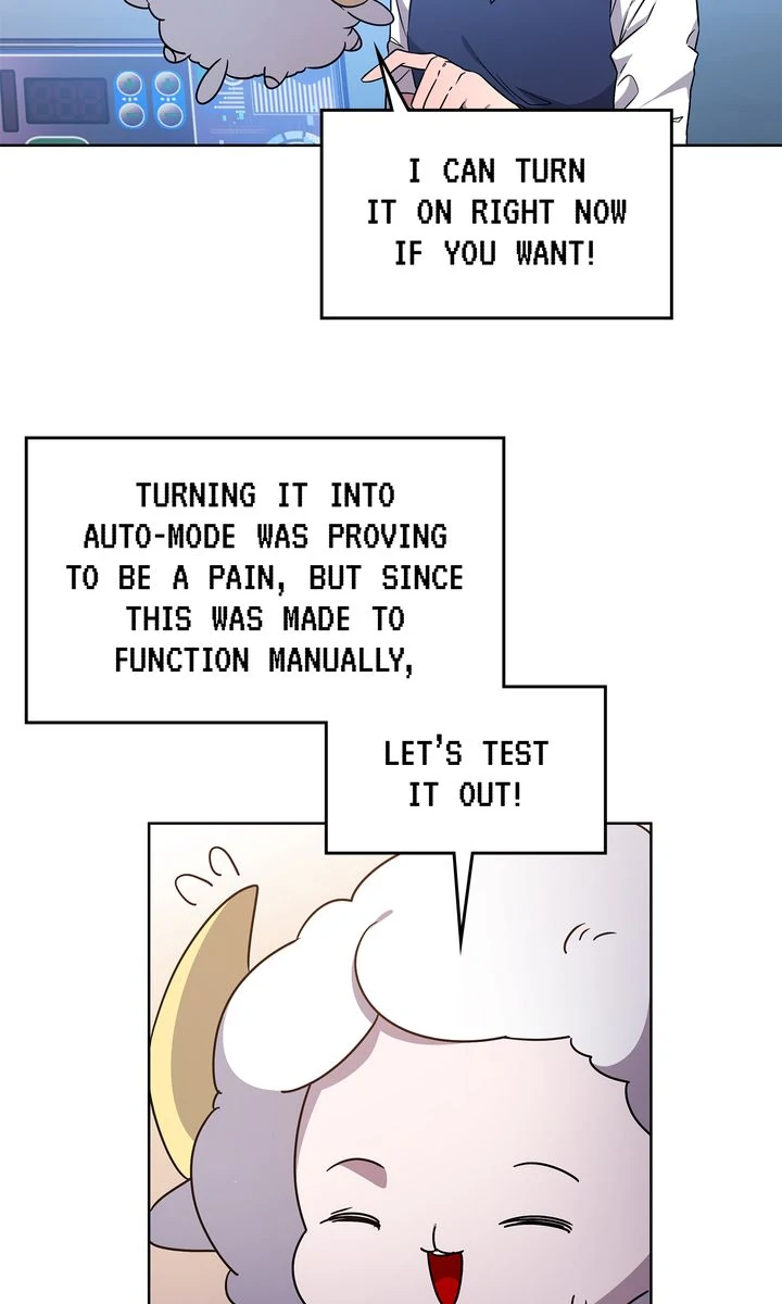 Choose Your Heroes Carefully [Official] - Chapter 50 manhwa