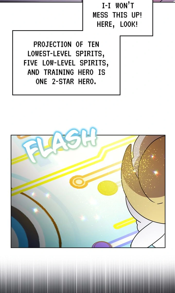 Choose Your Heroes Carefully [Official] - Chapter 50 manhwa