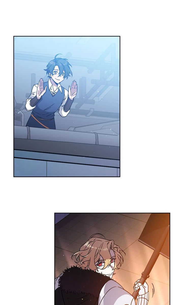 Choose Your Heroes Carefully [Official] - Chapter 50 manhwa