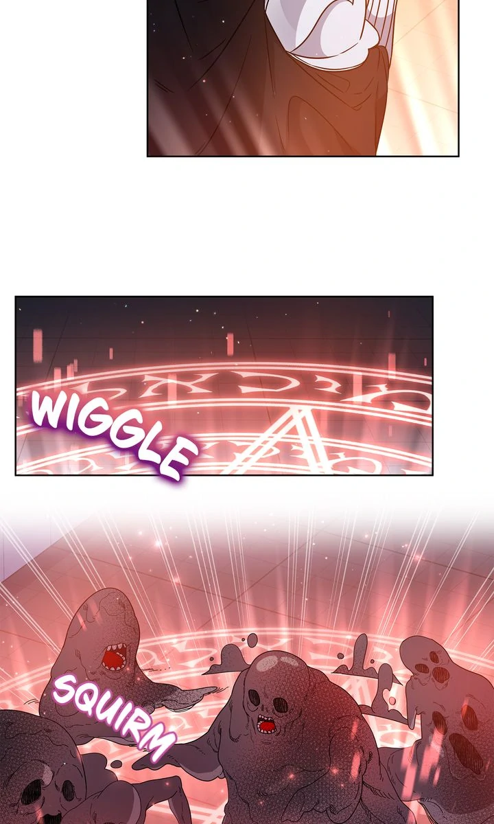 Choose Your Heroes Carefully [Official] - Chapter 50 manhwa