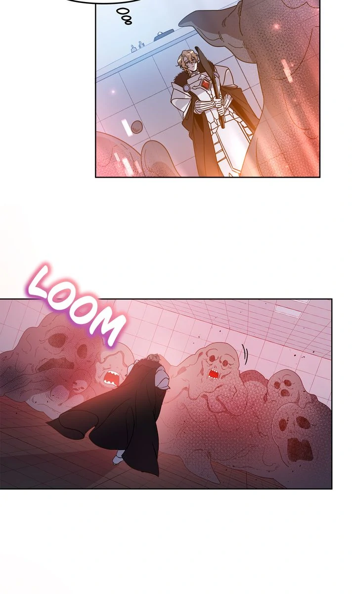 Choose Your Heroes Carefully [Official] - Chapter 50 manhwa