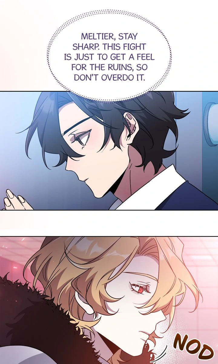 Choose Your Heroes Carefully [Official] - Chapter 50 manhwa