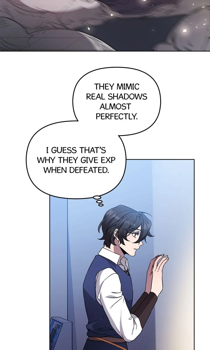 Choose Your Heroes Carefully [Official] - Chapter 50 manhwa