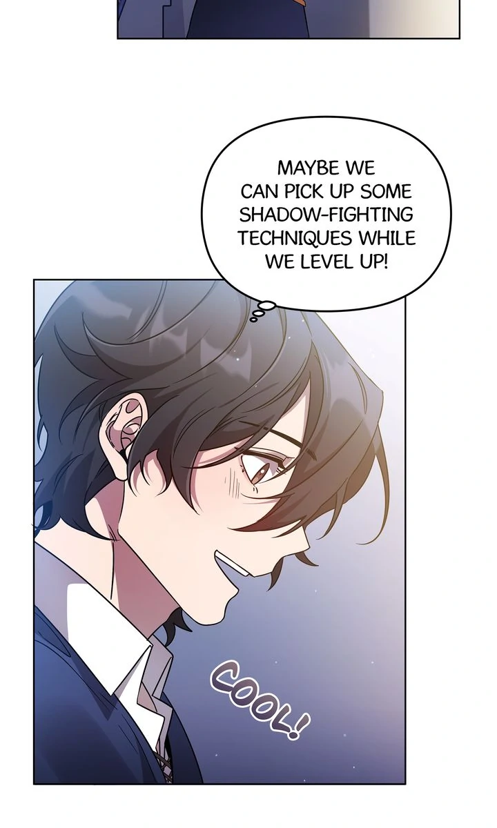 Choose Your Heroes Carefully [Official] - Chapter 50 manhwa