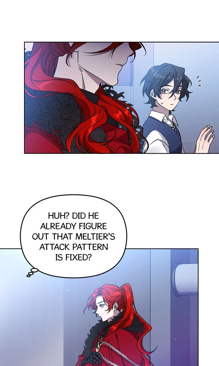 Choose Your Heroes Carefully [Official] - Chapter 50 manhwa