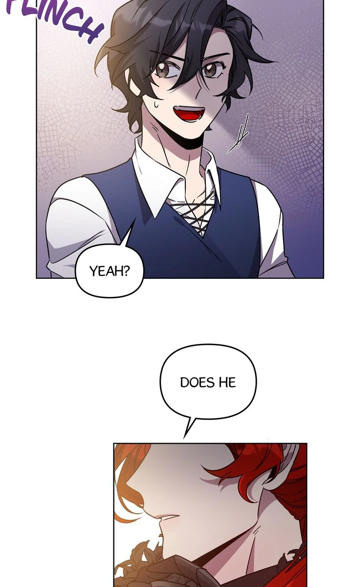 Choose Your Heroes Carefully [Official] - Chapter 50 manhwa