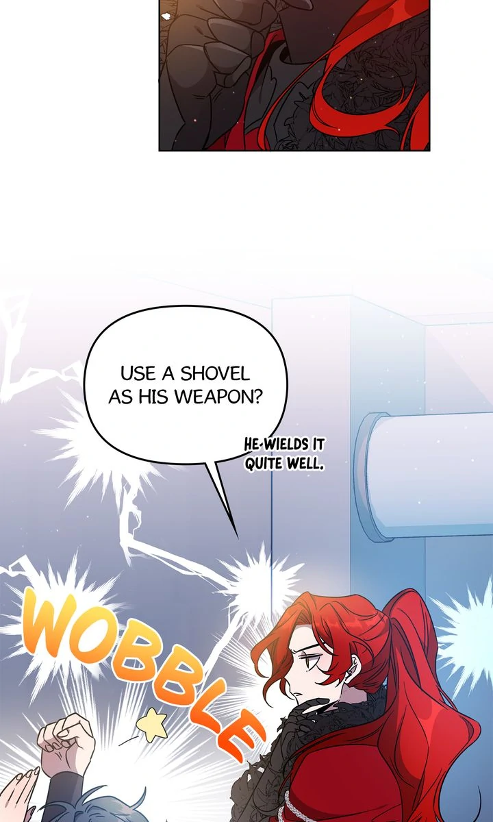 Choose Your Heroes Carefully [Official] - Chapter 50 manhwa