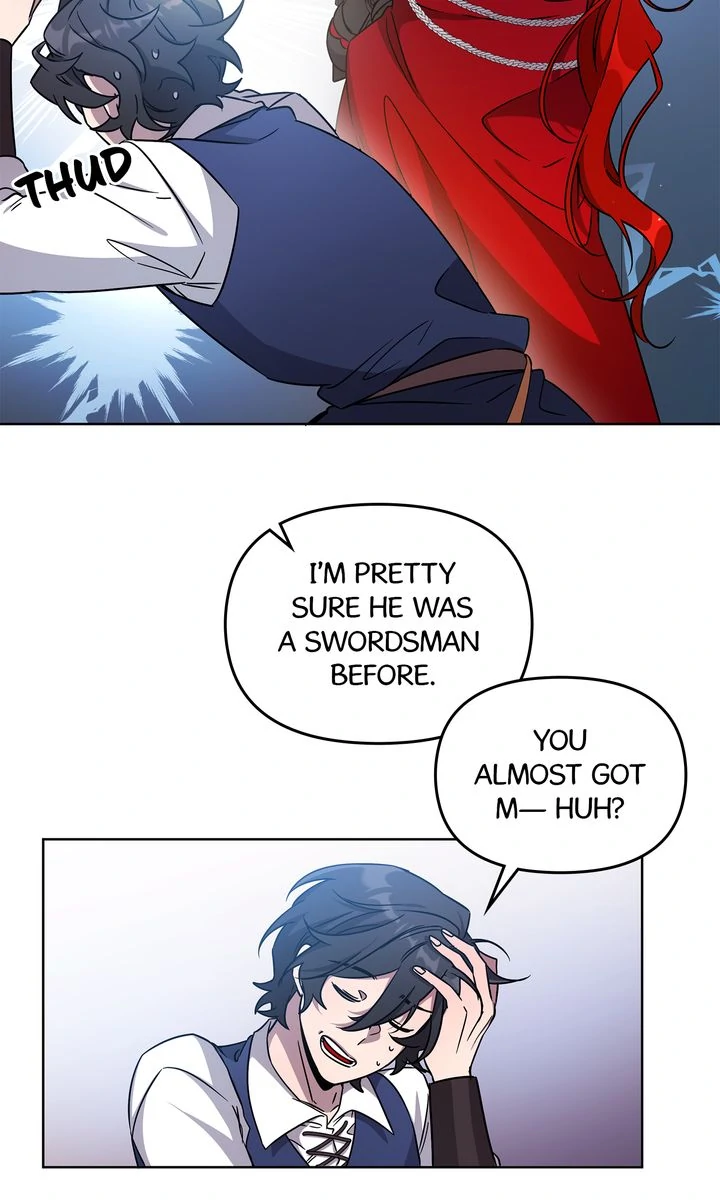 Choose Your Heroes Carefully [Official] - Chapter 50 manhwa