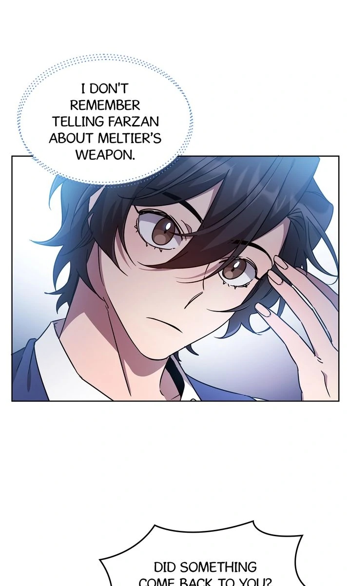 Choose Your Heroes Carefully [Official] - Chapter 50 manhwa