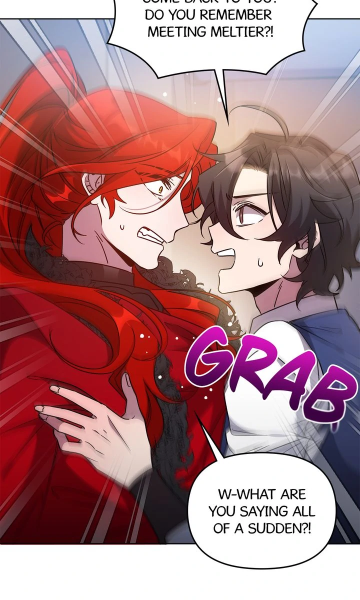 Choose Your Heroes Carefully [Official] - Chapter 50 manhwa