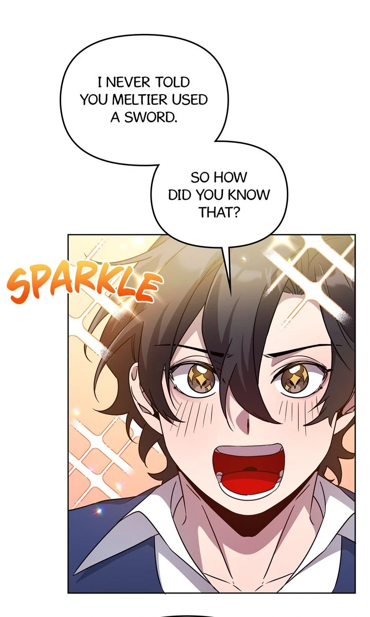 Choose Your Heroes Carefully [Official] - Chapter 50 manhwa