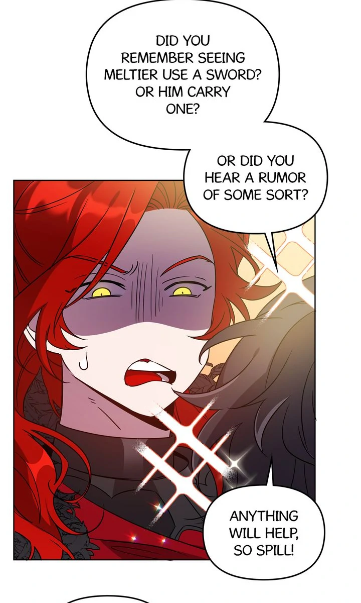 Choose Your Heroes Carefully [Official] - Chapter 50 manhwa