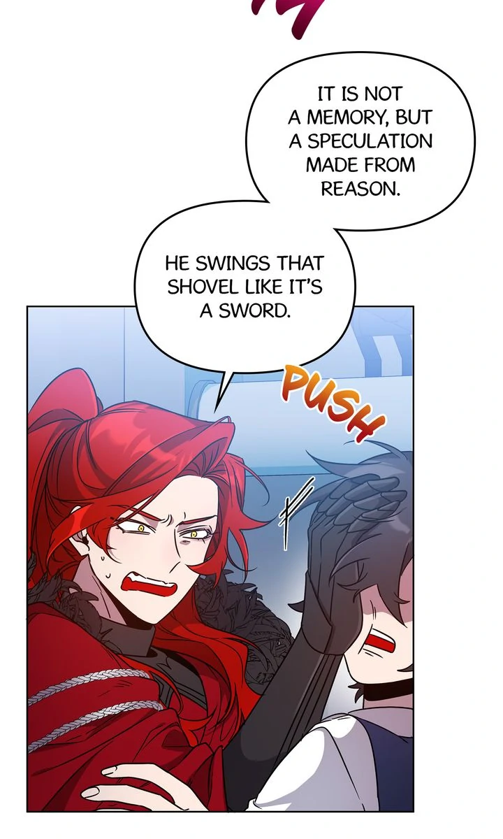 Choose Your Heroes Carefully [Official] - Chapter 50 manhwa