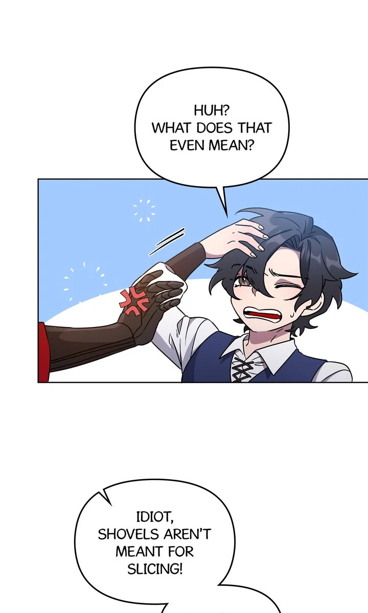 Choose Your Heroes Carefully [Official] - Chapter 50 manhwa