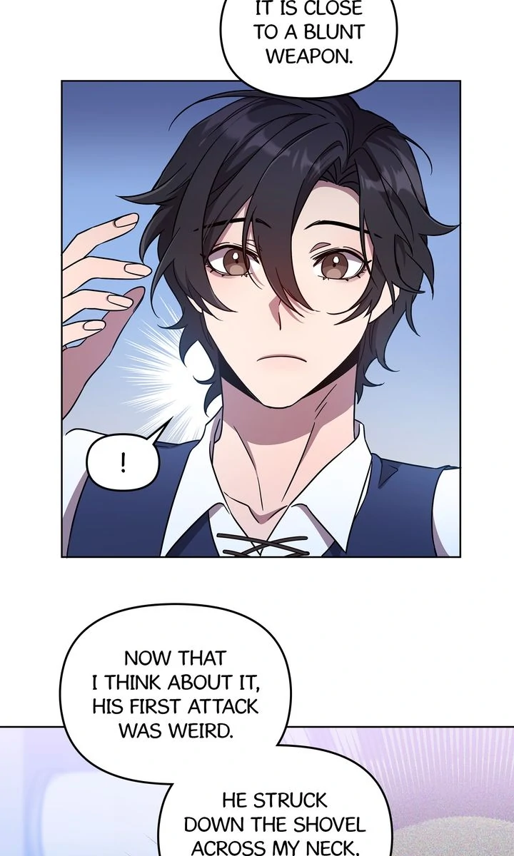 Choose Your Heroes Carefully [Official] - Chapter 50 manhwa