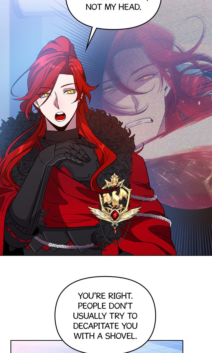 Choose Your Heroes Carefully [Official] - Chapter 50 manhwa