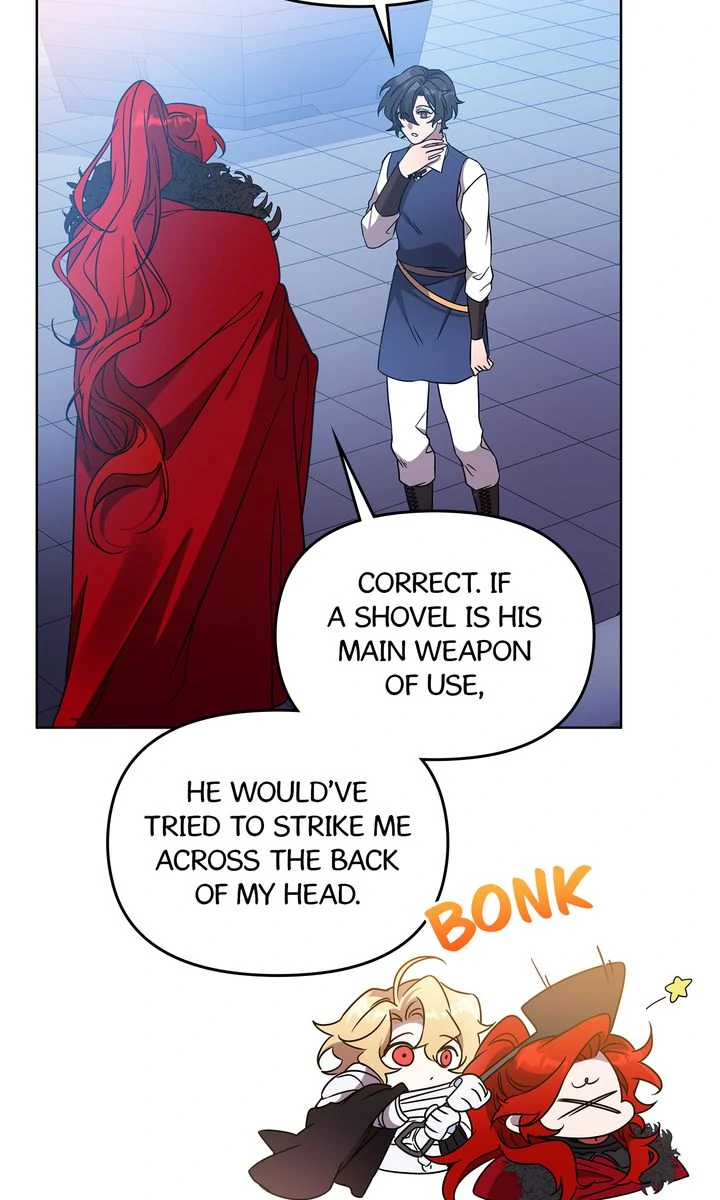 Choose Your Heroes Carefully [Official] - Chapter 50 manhwa