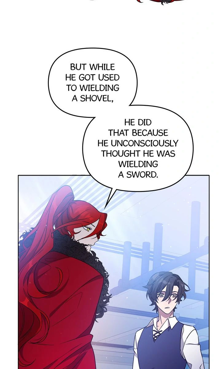 Choose Your Heroes Carefully [Official] - Chapter 50 manhwa