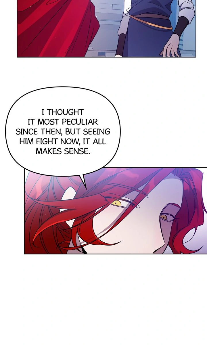 Choose Your Heroes Carefully [Official] - Chapter 50 manhwa