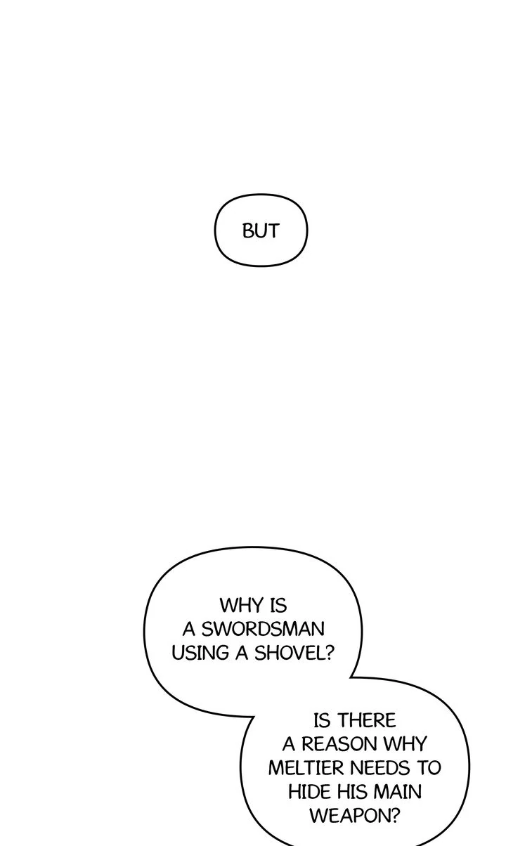 Choose Your Heroes Carefully [Official] - Chapter 51 manhwa