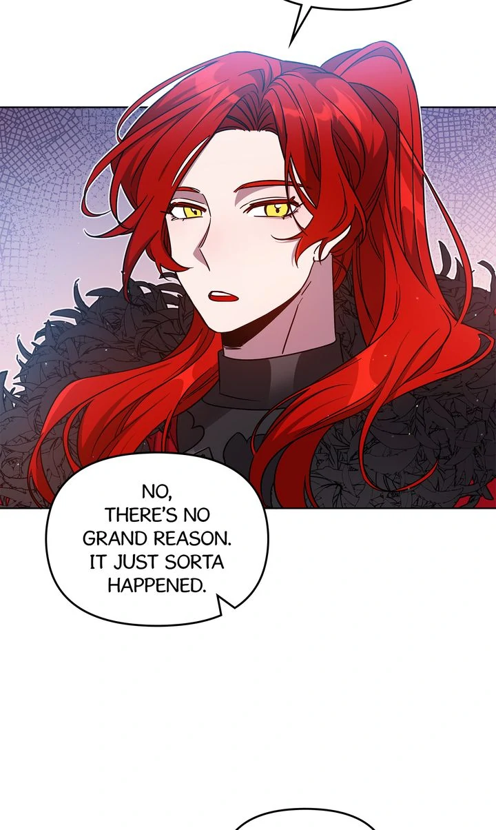 Choose Your Heroes Carefully [Official] - Chapter 51 manhwa