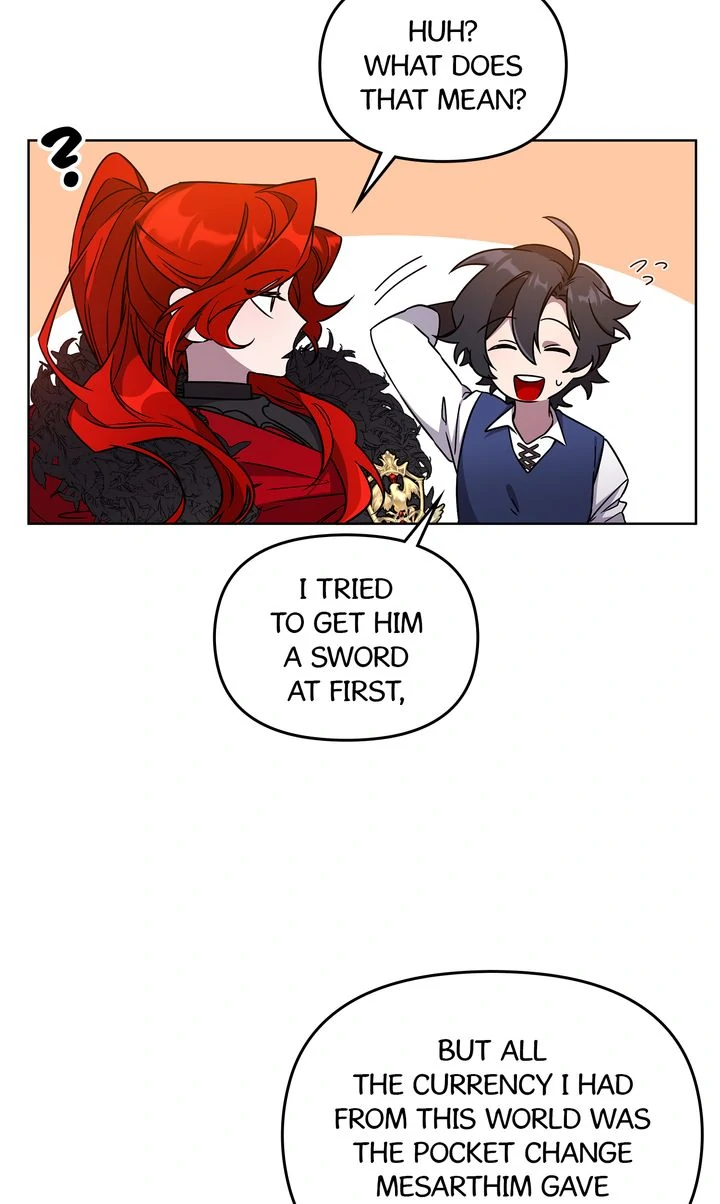 Choose Your Heroes Carefully [Official] - Chapter 51 manhwa