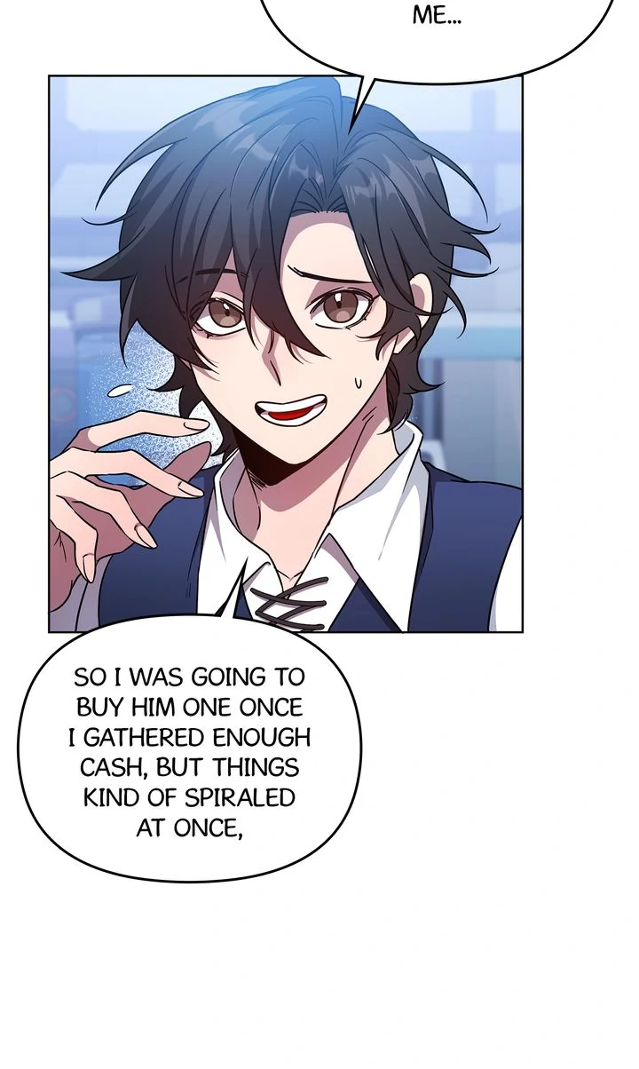 Choose Your Heroes Carefully [Official] - Chapter 51 manhwa