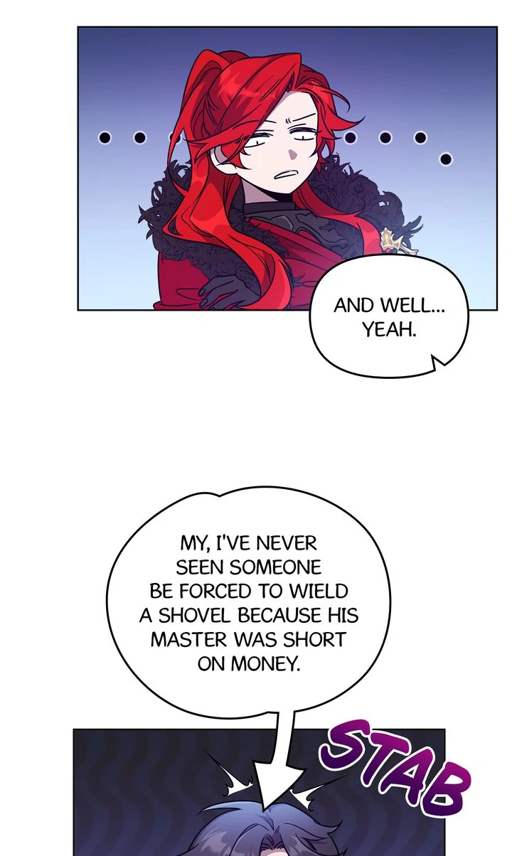 Choose Your Heroes Carefully [Official] - Chapter 51 manhwa