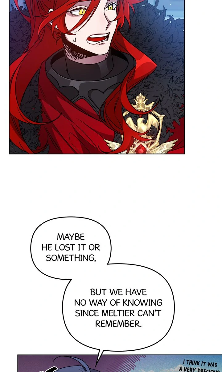 Choose Your Heroes Carefully [Official] - Chapter 51 manhwa