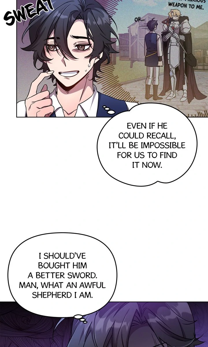 Choose Your Heroes Carefully [Official] - Chapter 51 manhwa